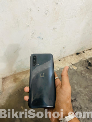 OnePlus nord ce 5g